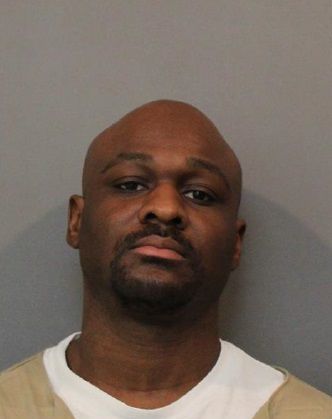 Anthony Torrell Williams